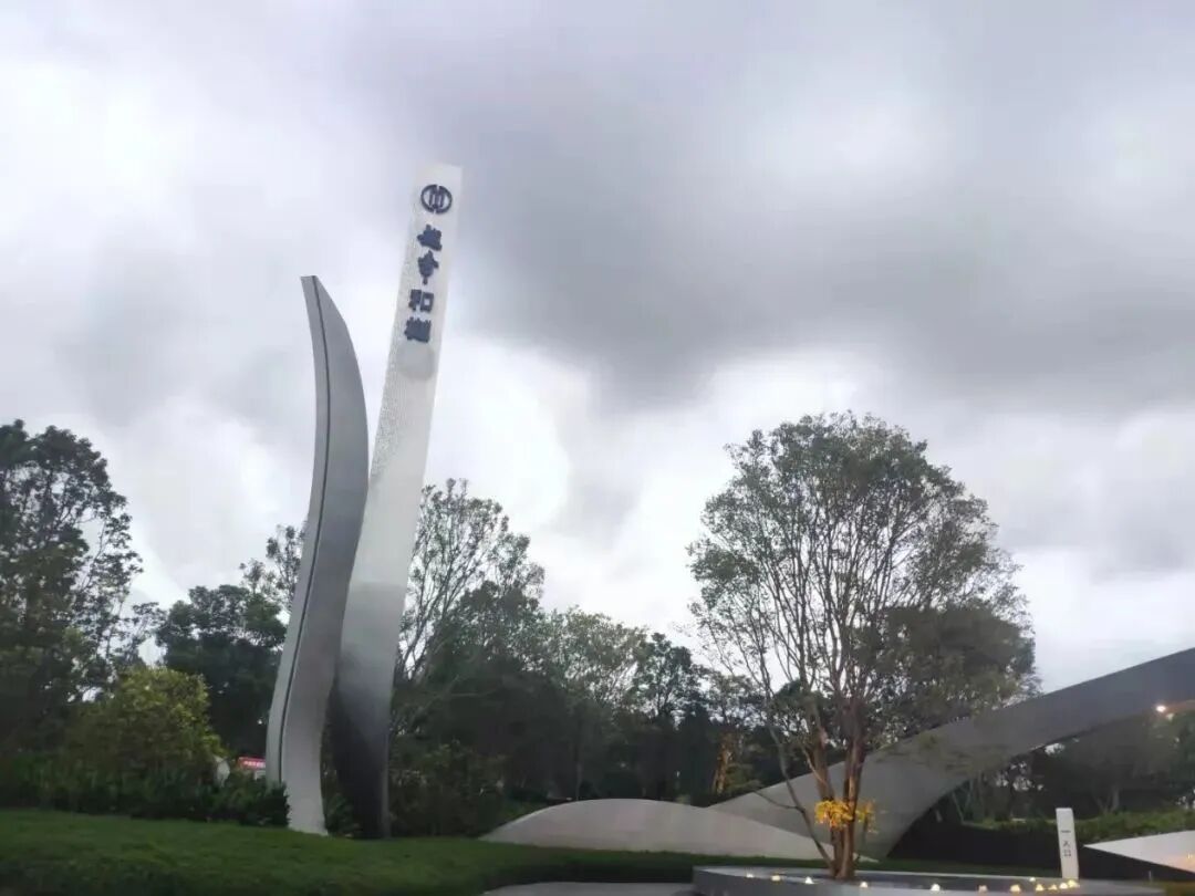 广州*热卖新盘，番禺占3席