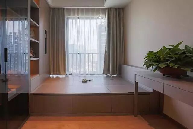 140㎡现代轻奢，简约黑白灰，舒适华丽美