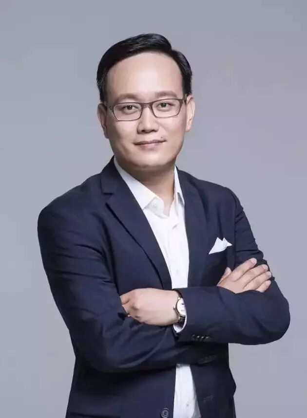 领袖中国商业盛典 | 20位行业大咖亮剑,谁能问鼎就等你一票!