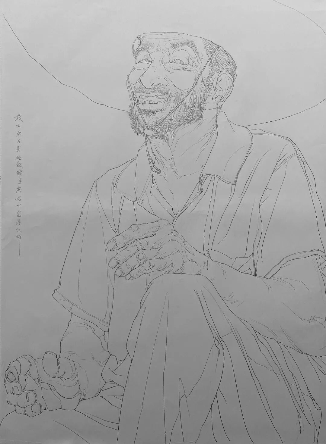 沈越老师摄影作品沈越老师在毕业之后也从事过其他的工作,曾因摄影