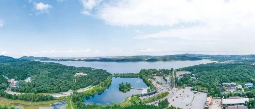 取消登山收费，还有更多改变！漂亮，棋盘山！