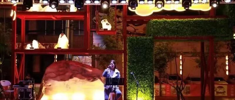 好看好玩又好吃，沈阳夜市全攻略来了！夏天的晚上，走起！