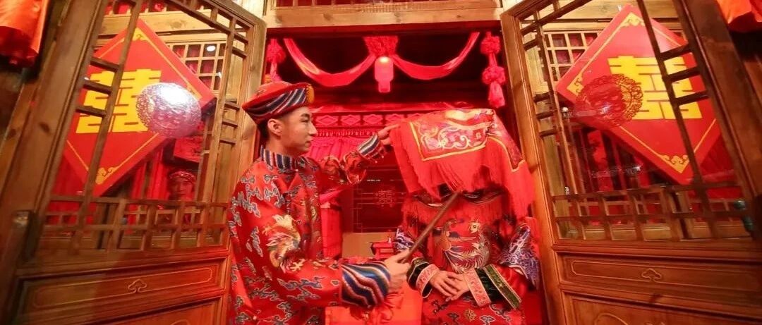 “十一”假期的中街，老热闹了！