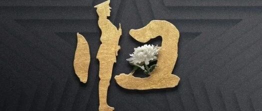 沈阳公安交警最高礼仪！今天，在这些地方可目迎烈士归来！