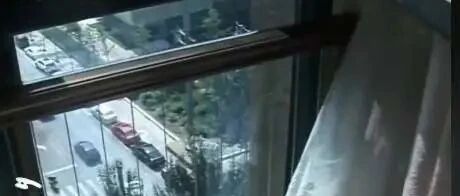 揪心！家有小孩一定要看！沈阳一4岁女童从客厅坠楼身亡……