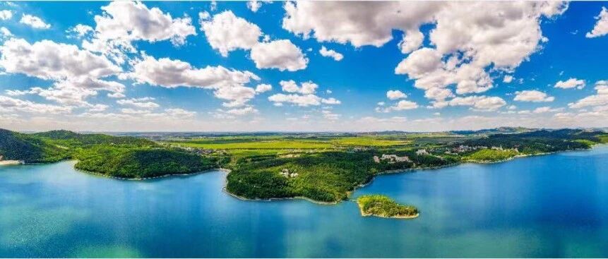 东北第一区！全国一流城区！沈阳这个地方，不能再低调了……