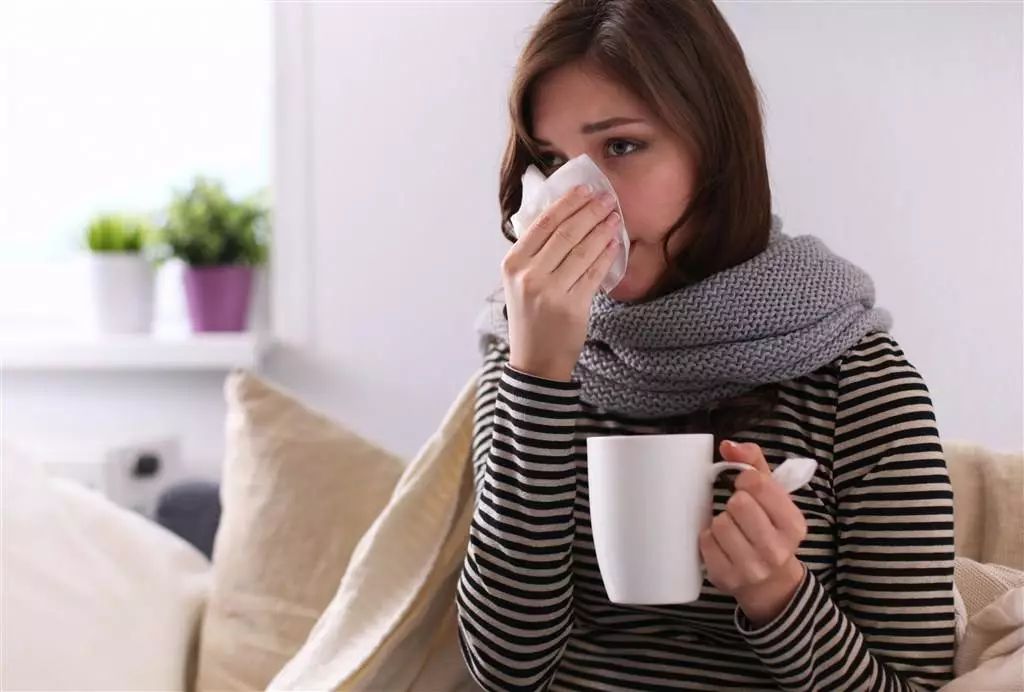 一定收好！持續高燒、咳嗽、嘔吐、抽搐…對付這波流感，你得這麼吃藥 健康 第5張