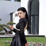 紧急删除照片！知名女星道歉