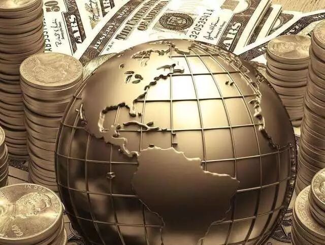 股权投资，时代领跑者！