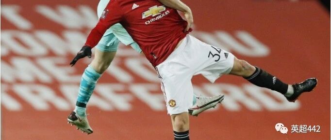 曼联重磅互换！4500万先生下家曝光