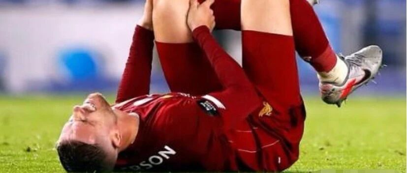 主帅宣：二次受伤！后防全军覆没，榜首大战...