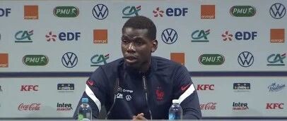 自己宣！博格巴重磅决定，曼城7200万终身续约