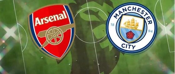 英超：【阿森纳vs曼城】 5大联赛 多场{2串1}免费领取（文末附私推福利） 青叶推球