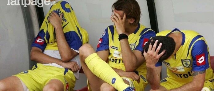 连降3级！官宣解散