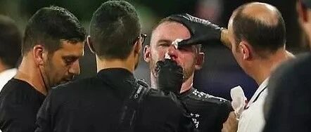 重罚12分！"降级第一队"实锤