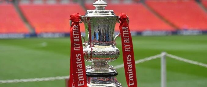 官宣：取消资格！109队退赛，杯赛接近解体