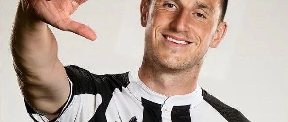 下树！冬窗第二签，2000万签队史标王