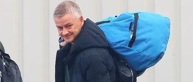 谈判破裂！曼联冬窗离队第一人