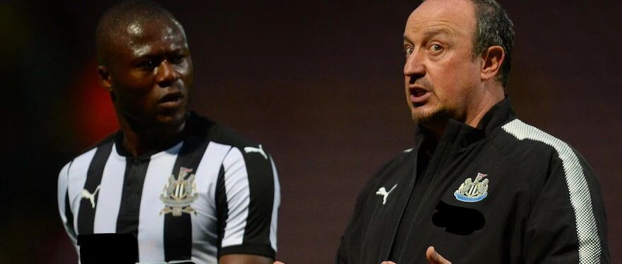 33岁冒充27岁！欧冠7冠王被蒙骗7年