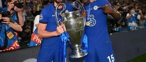 解约开除！昔欧冠冠军或监禁4年