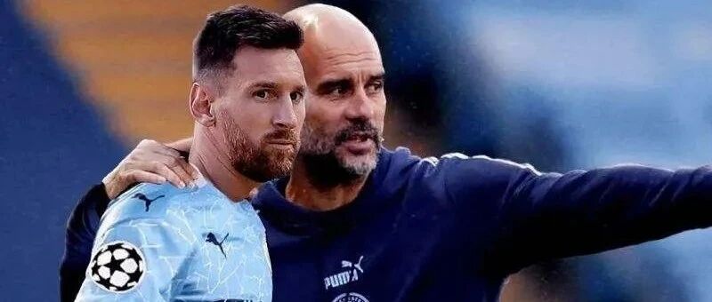 下树！BIG6首签，"新梅西"来了