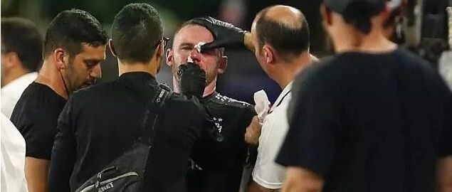 官宣解雇！新帅要来了