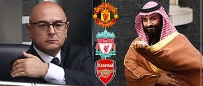 联合抵制！英超19队全投反对票