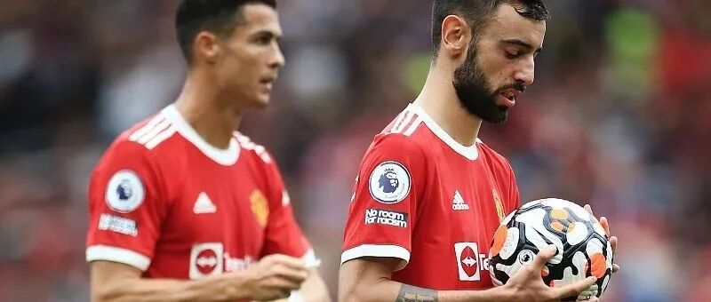 主帅宣！曼联第1点球手