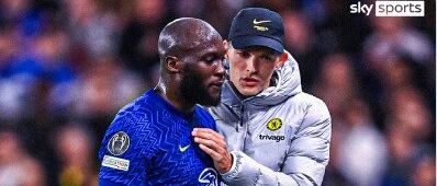 官宣禁赛！卢卡库哭了