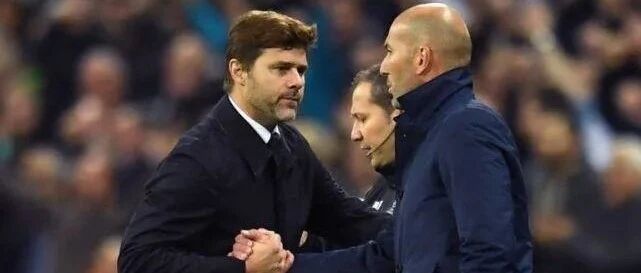 1000万解约！马上接手曼联，齐达内...