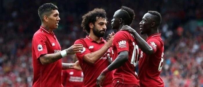 1亿欧中卫！利物浦还要引援，英超霸主就此诞生？