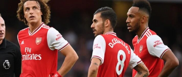 内讧！2主力斗殴，鼻子都被打破