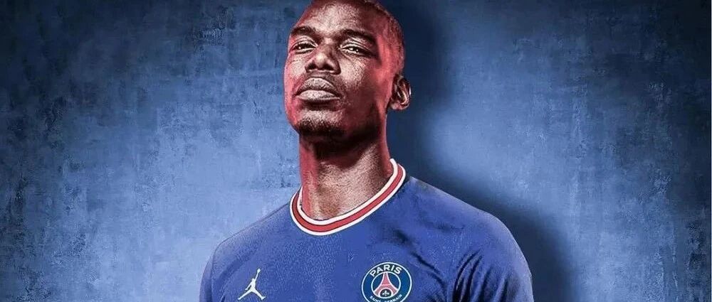 下树！博格巴离队揭晓，解约金10亿获官宣