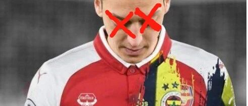 自己宣！枪手10号永久转会达协议