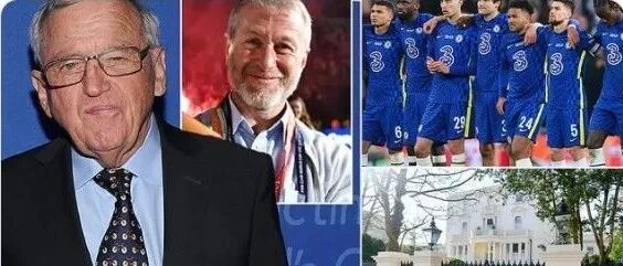 30亿镑！阿布紧急决定