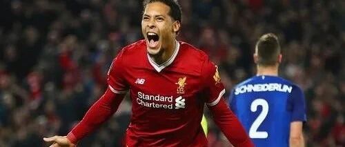 4000万超值解约！红军重磅截胡，"欧冠最强中卫"组合