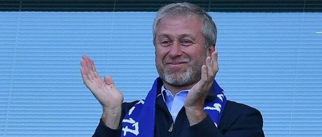 官宣出售切尔西！免除15亿债务