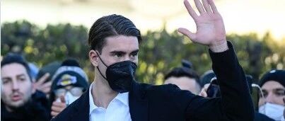 官宣！9916万签下"冬窗标王"