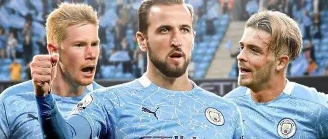 强势领跑！1.29亿签约下树，英超No.1妥了