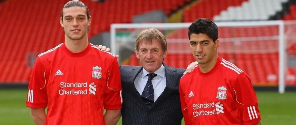 周薪仅1000！32岁昔英超标王回来了