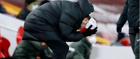 扼杀6秒单刀后，英超重磅官宣