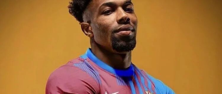 枪手第一签！巴萨3500万截胡，4800万冬窗标王