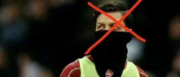 英超官方：终于有枪手10号消息