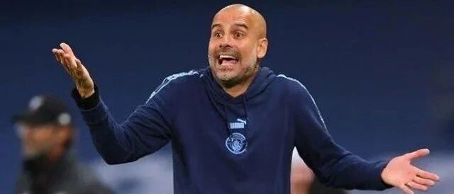 2亿干翻11亿！“强队克星”逆袭爆大冷，瓜帅创生涯耻辱