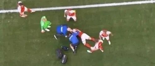 自己宣！爱神已做出重要决定