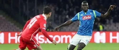 8000万+浮动！曼联重磅截胡，"当世最强中卫组合"已敲定