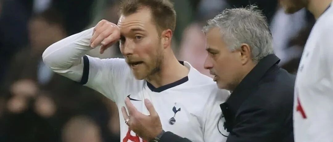 6200万+30万周薪！热刺死敌重磅截胡，"下一个坎贝尔"