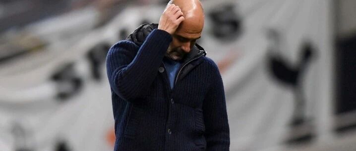 22-4横扫4个领头羊！英超最大夺冠热门是...