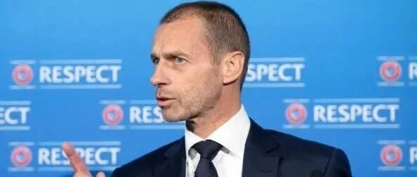 官方联合声明!踢出欧冠..