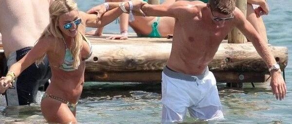 私处严重撕裂，满内裤大出血，还被迫干这事